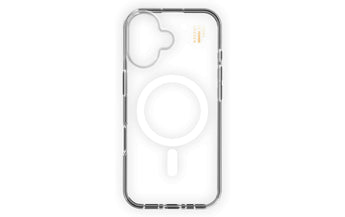 Ideal of Sweden Back Cover Clear Case MagSafe iPhone 17 Clear