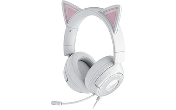 Razer Gaming-Headset Kraken Kitty V3 X Weiss