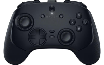 Razer Wolverine V3 Pro PC Schwarz