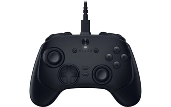 Razer Wolverine V3 - Tournament Edition 8K PC Schwarz