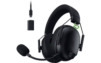Razer Gaming-Headset BlackShark V3 Xbox Schwarz