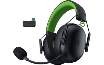 Razer Gaming-Headset BlackShark V3 X HyperSpeed Xbox Schwarz