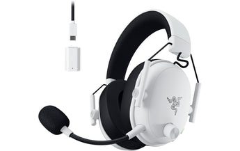 Razer Gaming-Headset BlackShark V3 PC Weiss
