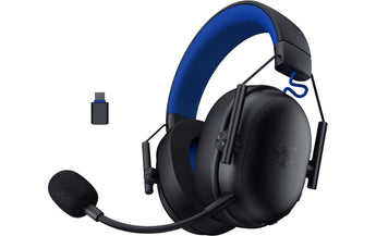 Razer Gaming-Headset BlackShark V3 X HyperSpeed Playstation