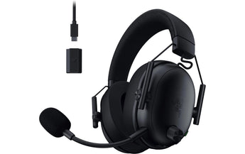 Razer Gaming-Headset BlackShark V3 PC Schwarz