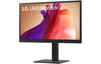 LG Monitor 27BA45U-B 27 , 3840 x 2160 (Ultra HD 4K)