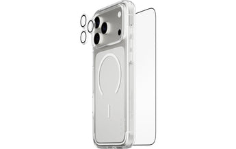 CARE Back Cover 3-in-1 Flagship Urban Explorer iPhone 17 Pro Max