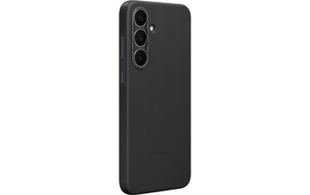 Samsung Back Cover Kindsuit Case Galaxy S25 FE Black