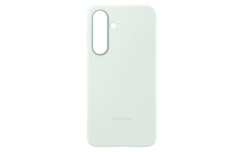 Samsung Back Cover Silicone Case Galaxy S25 FE Mint