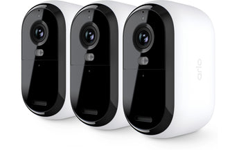Arlo Essential 3 HD (3er Set)