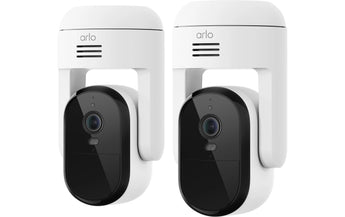 Arlo Essential 3 2K (2er Set)