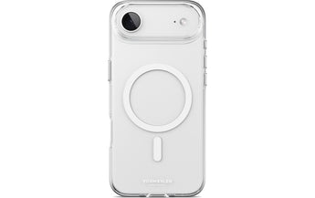 Vonmählen Back Cover Transparent Case MagSafe iPhone Air
