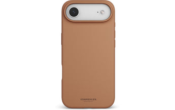Vonmählen Back Cover Soft Silicone iPhone Air Dark Cream