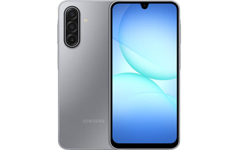 Samsung Galaxy A17 LTE 128 GB Grey