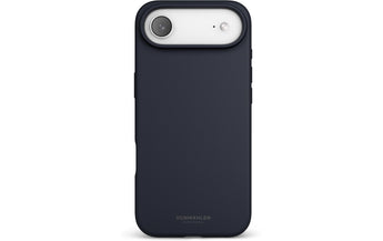 Vonmählen Back Cover Soft Silicone iPhone Air Navy