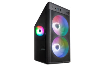 Erazer Gaming PC Recon P40 (MD340026)