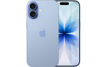 Apple iPhone 17 512 GB Blue Mist
