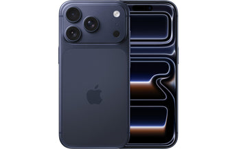 Apple iPhone 17 Pro 256 GB Deep Blue