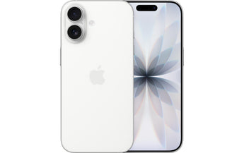 Apple iPhone 17 256 GB White
