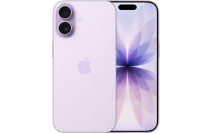 Apple iPhone 17 512 GB Lavender