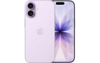 Apple iPhone 17 512 GB Lavender