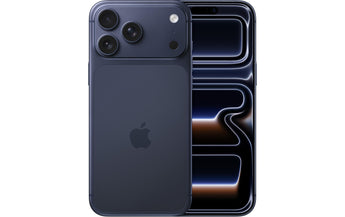 Apple iPhone 17 Pro Max 2000 GB Deep Blue