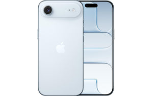 Apple iPhone Air 1000 GB Sky Blue