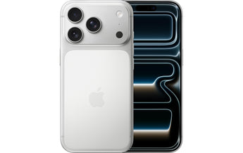 Apple iPhone 17 Pro 512 GB Silver