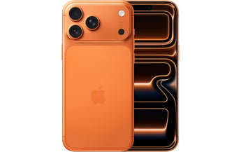 Apple iPhone 17 Pro Max 2000 GB Cosmic Orange