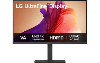 LG Monitor 32U720A-B