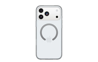 Otterbox Back Cover Symmetry Clear iPhone 17 Pro Max Transparent