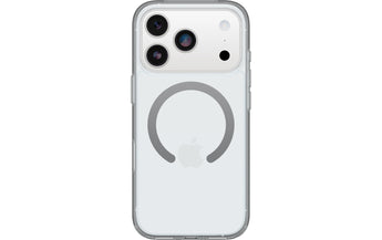 Otterbox Back Cover Symmetry Clear iPhone 17 Pro Transparent