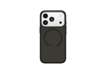 Otterbox Back Cover Symmetry Clear iPhone 17 Pro Black