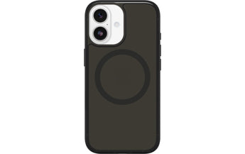 Otterbox Back Cover Symmetry Clear iPhone 17 Black