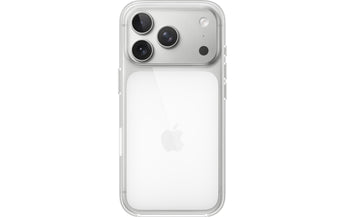 Apple Clear Case MagSafe iPhone 17 Pro