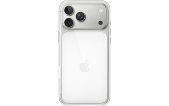 Apple Clear Case MagSafe iPhone 17 Pro Max