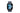 Apple Sport Loop 46 mm Anchor Blue