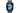 Apple Sport Loop 46 mm Anchor Blue