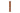 Apple Alpine Loop 49 mm Terra Cotta Natural Titanium Medium