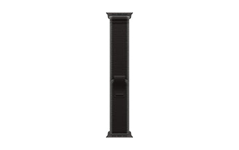 Apple Trail Loop 49 mm Black/Charcoal S/M Black Titanium