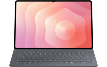 Samsung Tablet Tastatur Cover Samsung Tab S11 Ultra QWERTZ (CH)
