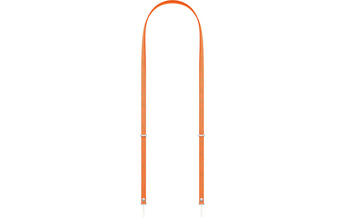 Apple Crossbody Band Orange