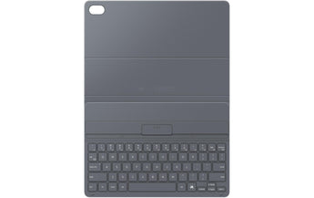 Samsung Tablet Tastatur Cover Slim Galaxy Tab S11 QWERTZ (CH)