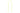 Apple Crossbody Band Neongelb