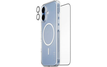 CARE Back Cover 3-in-1 Flagship Explorer iPhone 17