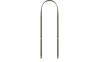 Apple Crossbody Band Grün