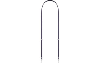 Apple Crossbody Band Violett