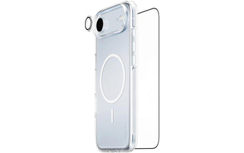 CARE Back Cover 3-in-1 Flagship Explorer iPhone Air