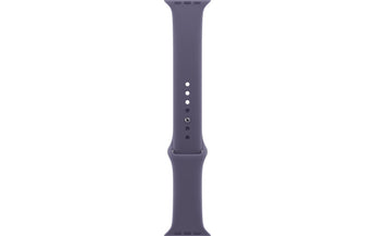 Apple Sport Band 40 mm Purple Fog M/L