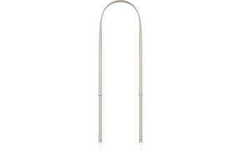 Apple Crossbody Band Mandel